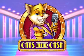 Cats and Cash