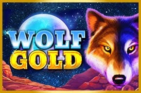 Wolf Gold