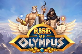 Rise of Olympus