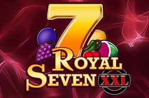 Royal Seven XXL