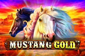 Mustang Gold