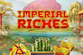 Imperial Riches