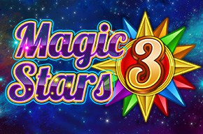 Magic Stars 3