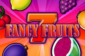 Fancy Fruits