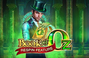 Book of Oz