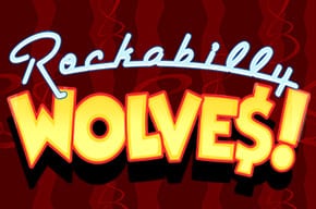 Rockabilly Wolves