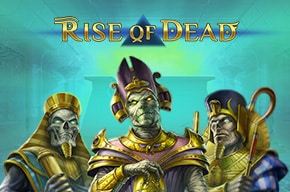 Rise Of Dead