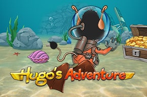 Hugos Adventure