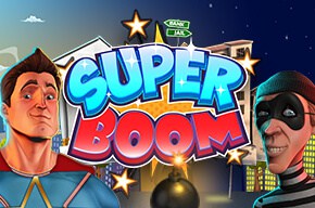 Super Boom