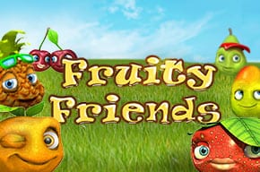 Fruity Friends