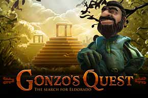 Gonzo's Quest