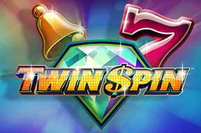 Twin Spin