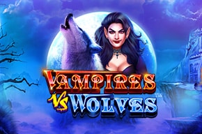 Vampires vs Wolves