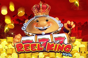 Reel King Mega