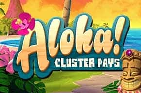 Aloha! Cluster Pays