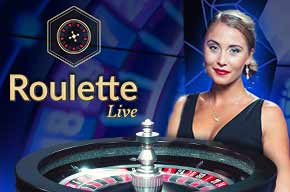 Live Roulette