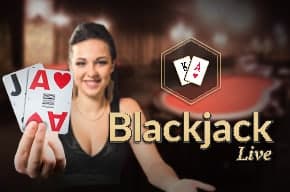 Live Blackjack