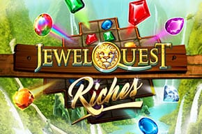 Jewel Quest Riches