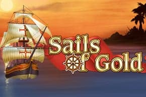 Sails of Gold