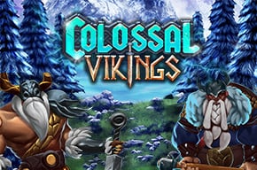 Colossal Vikings