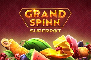 Winner 7 Arjen O. - Grand Spinn Superpot